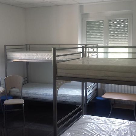 Monaco Rooms Марибор Номер фото